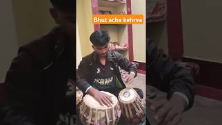 Bahut Sundar kaharwa tabla viral shorts [upl. by Anastasius]