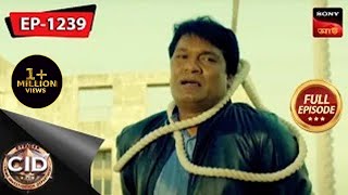 CIDs Old Nemesis Returns  CID Bengali  Ep 1329 A  Full Episode  6 Apr 2023 [upl. by Duax]