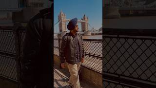 KALLAPAN ​⁠TannBadwal punjabisadsongs loneliness shortsindia latestpunjabisong2023 london [upl. by Girovard482]