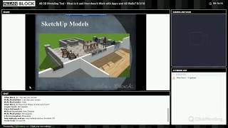 Allan Block 3D Modeling Tool  What is it and How does it Work with Allan Block Apps and AB Walls [upl. by Desirea]