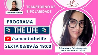 TRANSTORNO DE BIPOLARIDADE [upl. by Enale]