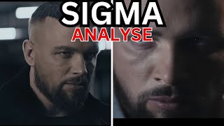 Kollegah Sigma  Literaturwissenschaftliche Analyse [upl. by Nylynnej]