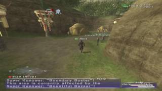 FFXI Returning Players Guide Trusts [upl. by Lachance]