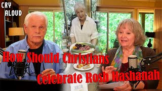 How Should Christians Celebrate Rosh Hashanah [upl. by Ayat]