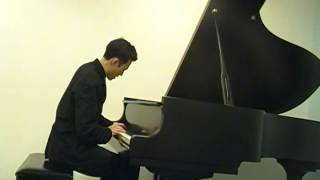 Norman Dello Joio  Piano Sonata No 3 III Adagio [upl. by Ferne]