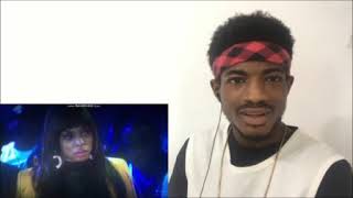 Hakeem vs Freda Gatz Rap Battle EmpireREACTION [upl. by Rhynd]