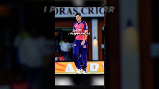 Boult played in mi 💀🥶 shorts viral cricket viratkohli ipl2020 ytshorts [upl. by Attenohs]