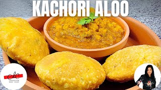 मूंगदाल की खस्ता करारी कचौडी  बनायें और सात दिन तक खायें । Moong Dal Kachori with Special 5 Tips [upl. by Brooking757]