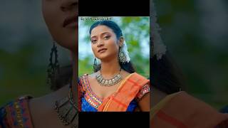 Jhilik Milik Sasang Saree Romeo BaskeyPunam Soren New Santali Video 2024 shortvideo viralvideo [upl. by Harraf]