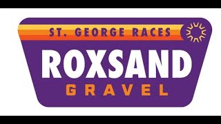 Roxsand Gravel Course Preview Video [upl. by Demmahum831]