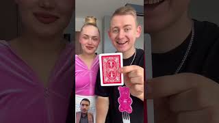 Magic tricks  All magic tricks exposed 🥵shorts ytshorts viral [upl. by Enelear]