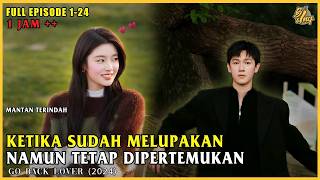 Ketika Cinta Yang Sulit Dipertahankan Namun Tuhan Tetap Menakdirkan [upl. by Nelubez75]