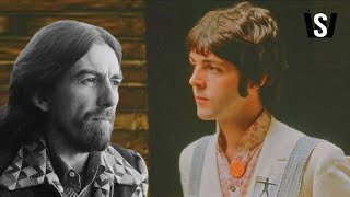 The Paul Mccartney song that George Harrison hated with a passion [upl. by Oigimer862]