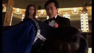 The Tuxedo Full Movie Facts And Review  Jackie Chan  Jennifer Love Hewitt [upl. by Enelloc]