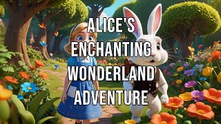 Alices Enchanting Wonderland Adventure [upl. by Enyad]