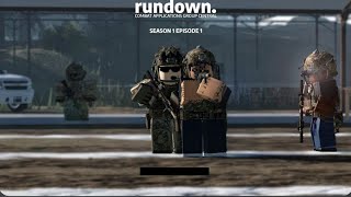 D29 Roblox Milsim V2 [upl. by Aciretnahs49]