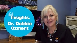 Your Gums and the Probiotics that Love Them  Dr Debbie Ozment  XYMOGEN Insights [upl. by Eitsyrhc512]