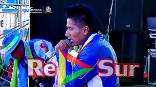 Amor Sagrado │En vivo│ Sarxawa  Tomaremos 2017 RePlaySur© OFICIAL✓ [upl. by Nosniv]