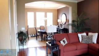 Westshore Yacht Club Townhome for Rent [upl. by Labaw]