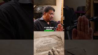 Why Earth Isnt the Center of the Universe  Neil Degrasse Tyson [upl. by Ennove]