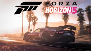 Forza Horizon 5 Full Playthrough 2021 Longplay [upl. by Lucio]