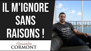 Il mignore sans raisons  À quoi pensetil [upl. by Chlo505]