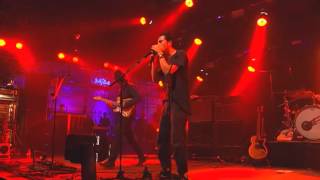 The Maccabees  Live Haldern Pop 2012  Pelican [upl. by Hoagland]