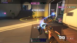 Soldiers POV Was POTG [upl. by Atnoved687]