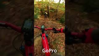 iPhone vs Gopro [upl. by Erised]