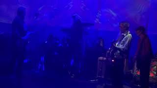 Hawkwind  Eric Clapton  The Watcher  G Live Guildford 25112019 [upl. by Cesar995]