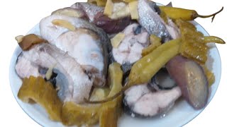 How To Cook PAKSIW NA BANGUS [upl. by Anitniuq]