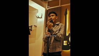 Eddie Lyngdoh  New Music Video khasisong newkhasisong eddielyngdoh shorts viralvideo [upl. by Leahcimrej]