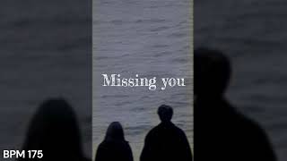 무료비트 빅나티 x 애쉬 아일랜드 타입 이별감성 비트  Missing you [upl. by Abisha872]