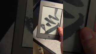 EREADER VS REAL BOOK Who wins kindle ereader books [upl. by Eamon]