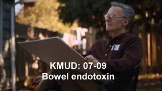 Ray Peat KMUD 71709 Bowel Endotoxin Full Interview [upl. by Noryv]