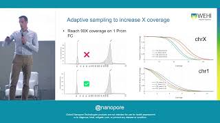 Measuring skewed X inactivation by adaptive nanopore sequencing [upl. by Hu652]