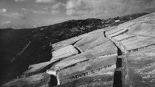 Massimo Recalcati  Alberto Burri e il Grande Cretto di Gibellina [upl. by Kasey200]