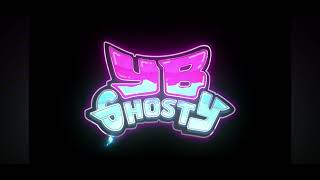 YB GHOSTY  Knive featuring Lil Ugly Baby  official audio [upl. by Leihcey]