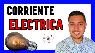 ⚡️ Intensidad de CORRIENTE ELÉCTRICA  Movimiento de Cargas Eléctricas [upl. by Hahnke409]