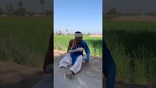 Fakir ne help kiindia sadstatus islamic viralvideo [upl. by Ithsav]