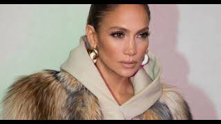 Jennifer Lopez Cancels Tour Dates Amidst Speculation [upl. by Akemed]