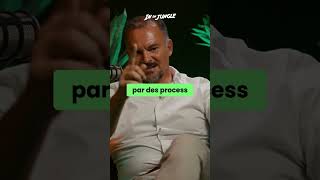 Ethique et business Consommation Éthique Marketing Transparence indajungle podcast [upl. by Adnoyek]