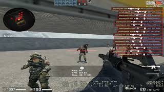 aim botz challenge 29516 20328 kpm [upl. by Barfuss141]