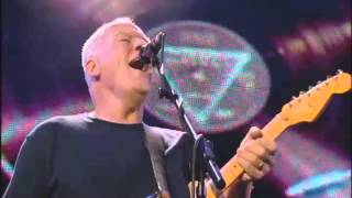 Pink Floyd Live 8 2005 [upl. by Figueroa786]