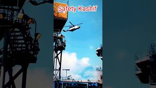 offshore safety  safety officer video  safety officer job [upl. by Placida]