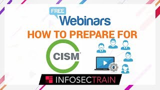 How to Prepare for CISM  Mastering the CISM Exam Insider Tips and Strategies [upl. by Naga]