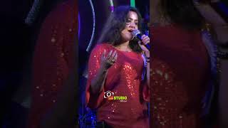 Mandira Sarkar Song livemusic  Ek Pyar Ka Nagma Hai [upl. by Caesar]