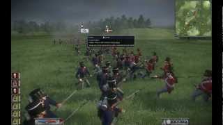 Napoleon Total War FR  Stratégie Totale  Épisode 77 [upl. by Britte]