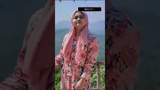 Yumna Ajin is best singer song varisu short [upl. by Handler257]