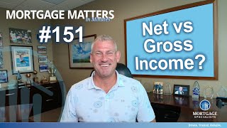 Avoid These Budgeting Mistakes Gross vs Net Income Explained [upl. by Airretal]